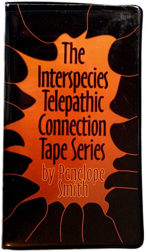 Stock image for The Interspecies Telepathic Connection Tape Series/Audio Cassette for sale by medimops