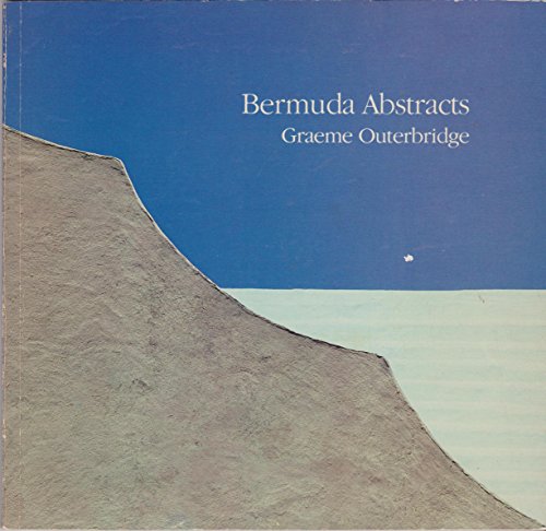 Imagen de archivo de Bermuda abstracts: Photographs a la venta por ThriftBooks-Atlanta