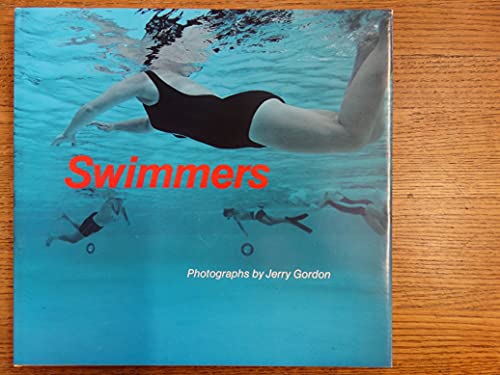 9780936554129: Swimmers: Photographs