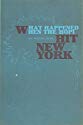 Stock image for What Happened When the Hopi Hit New York (Contact II Chapbook) for sale by Bookplate
