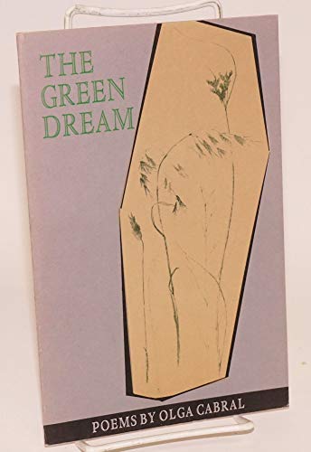 9780936556215: The Green Dream: Poems