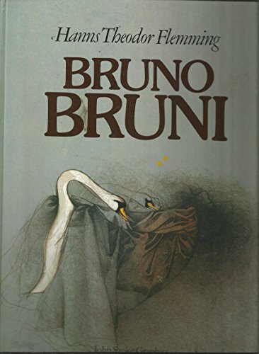 Imagen de archivo de Bruno Bruni a la venta por Visible Voice Books