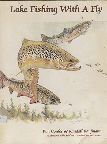 Beispielbild fr Lake Fishing With a Fly zum Verkauf von Books of the Smoky Mountains