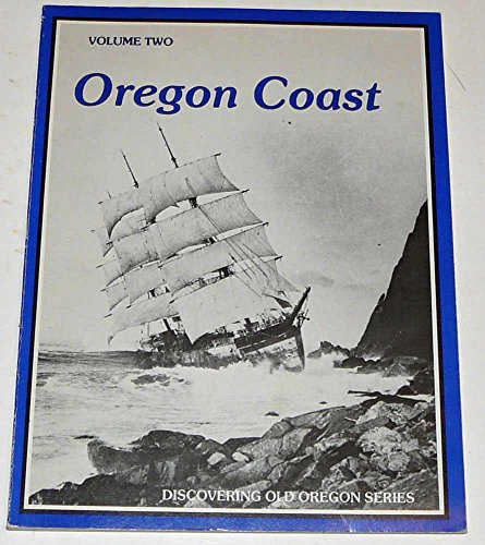 Stock image for Oregon Coast Volume 2 for sale by Chequamegon Books