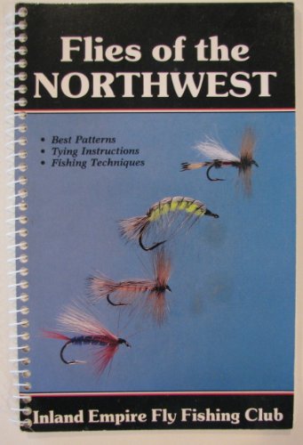 Stock image for Flies of the Northwest for sale by Vashon Island Books