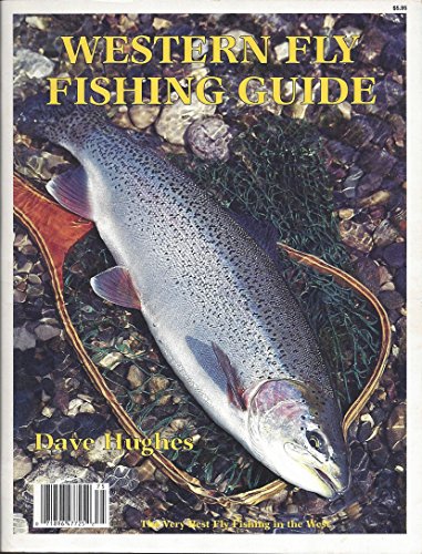 Beispielbild fr Western Fly Fishing Guide zum Verkauf von ThriftBooks-Dallas