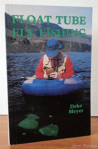 Beispielbild fr Float Tube Fly Fishing zum Verkauf von SecondSale