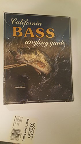 California Bass Angling Guide