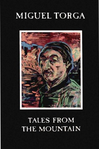 Imagen de archivo de Tales from the Mountain a la venta por Irish Booksellers