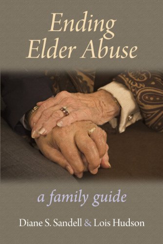 Imagen de archivo de Ending Elder Abuse : A Family Guide a la venta por Better World Books