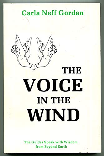 Beispielbild fr The Voice in the Wind zum Verkauf von Wonder Book