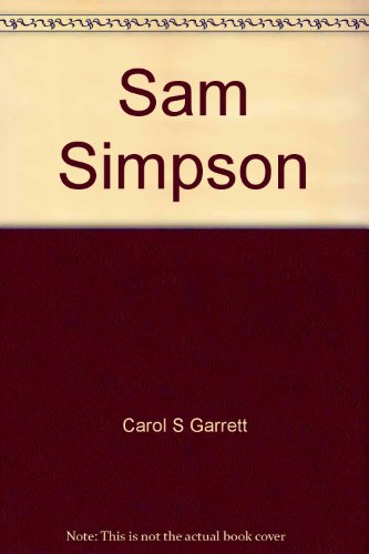 Sam Simpson: Architect of Hope