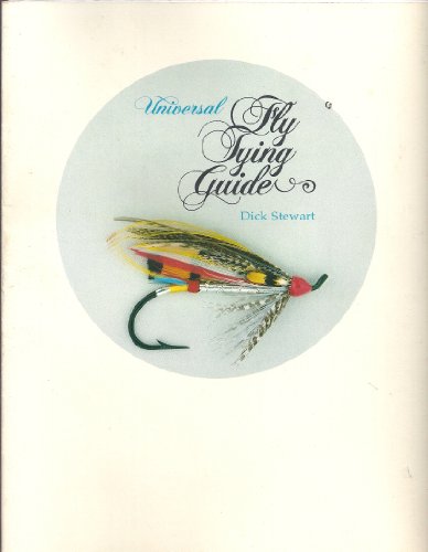 Beispielbild fr Universal Fly Tying Guide zum Verkauf von Half Price Books Inc.