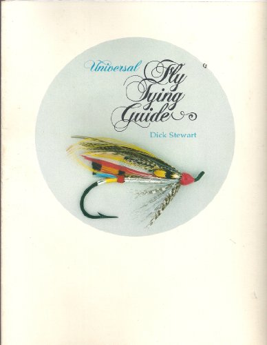 Stock image for Universal Fly Tying Guide for sale by Jay W. Nelson, Bookseller, IOBA