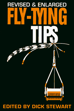 Stock image for Fly Tying Tips for sale by Better World Books