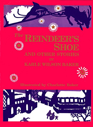Stock image for The Reindeer's Shoe and Other Stories for sale by Better World Books