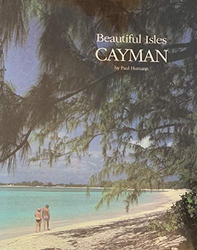 Stock image for Beautiful Isles, Cayman for sale by Wonder Book