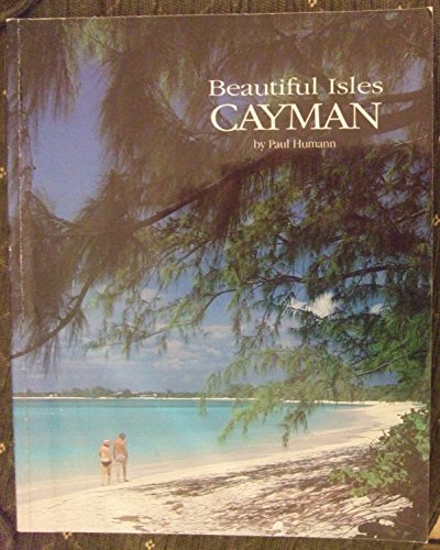 Stock image for Beautiful isles, Cayman for sale by Irish Booksellers