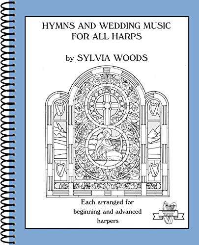 9780936661018: Hymns and Wedding Music for All Harps