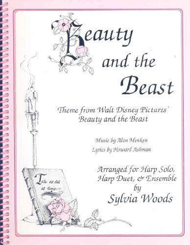 9780936661131: Beauty and the Beast