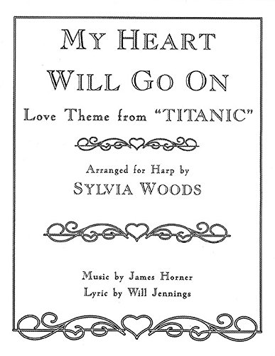 Stock image for My Heart Will Go on (Love Theme from "Titanic") for sale by Blackwell's
