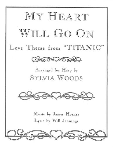 Stock image for My Heart Will Go on (Love Theme from "Titanic") for sale by Blackwell's