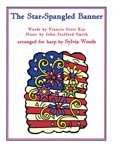 Stock image for The Star-Spangled Banner for Harp for sale by Book Deals