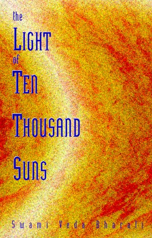 9780936663203: The Light of Ten Thousand Suns