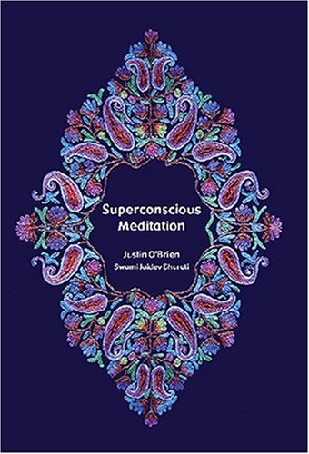Stock image for Superconscious Meditation for sale by Riverow Bookshop
