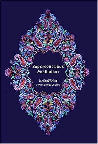 Stock image for Superconscious Meditation for sale by Front Cover Books