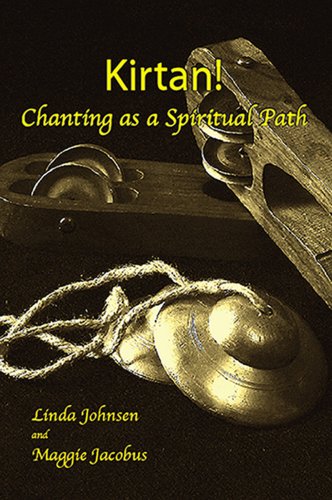 Stock image for Kirtan!: Chanting As a Spiritual Path for sale by SecondSale