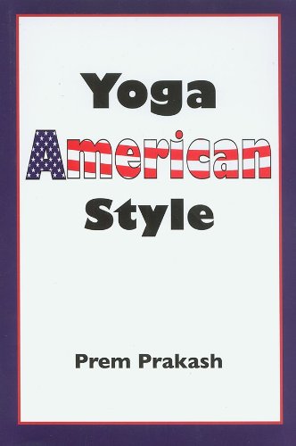 Stock image for Yoga American Style for sale by Better World Books