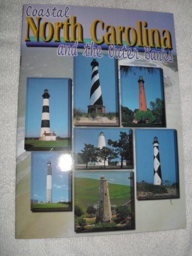 9780936672670: Coastal North Carolina and the Outer Banks