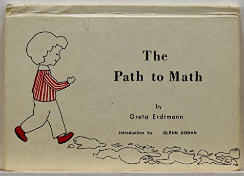 Imagen de archivo de Path to Math (Gentle Revolution (Better Baby Press)) a la venta por Wonder Book