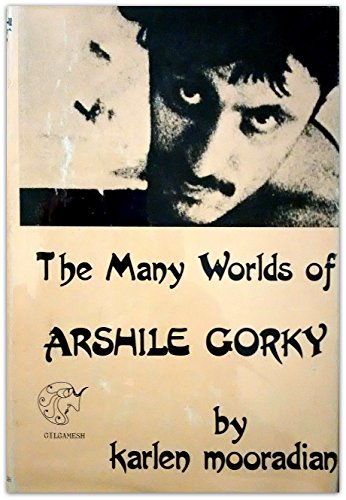Stock image for The Many Worlds of Arshile Gorky for sale by BOOK2BUY
