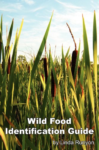 Imagen de archivo de Wild Food Identification Guide a la venta por HPB-Emerald