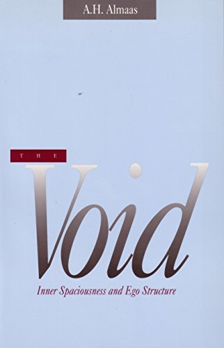 Beispielbild fr The Void : Inner Spaciousness and Ego Structure zum Verkauf von Better World Books