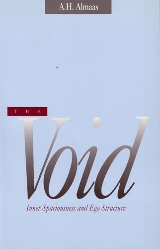 9780936713069: The Void: Inner Spaciousness and Ego Structure (Diamond Mind)