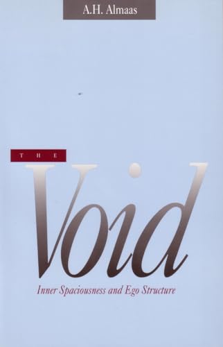 Stock image for The Void: Inner Spaciousness and Ego Structure for sale by ThriftBooks-Atlanta