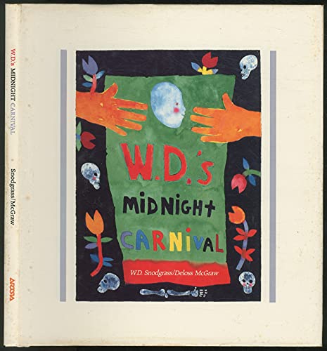 Stock image for W.D.'s Midnight Carnival for sale by Collectorsemall