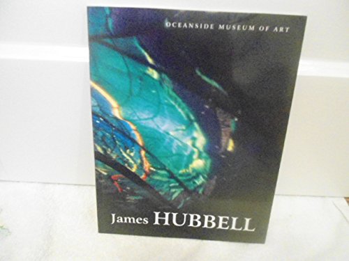 9780936725093: James Hubbell: Retrospective : an exhibition of the Oceanside Museum of Art, January 24-April 12, 1998
