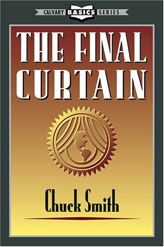 Stock image for The Final Curtain for sale by HPB-Ruby