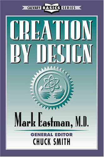 Stock image for Creation by Design for sale by Front Cover Books