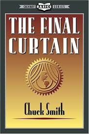 Stock image for The Final Curtain for sale by Hawking Books