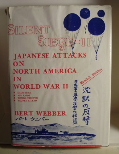 Imagen de archivo de Silent Siege II a la venta por ThriftBooks-Atlanta