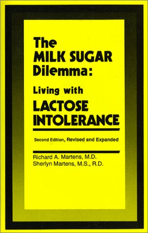 Milk Sugar Dilemma