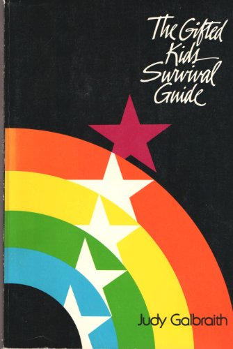 9780936750071: The gifted kids survival guide