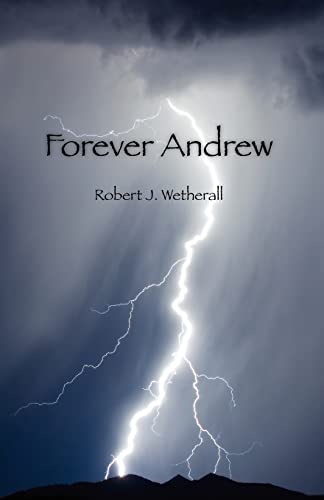 Imagen de archivo de Forever Andrew a la venta por Eat My Words Books