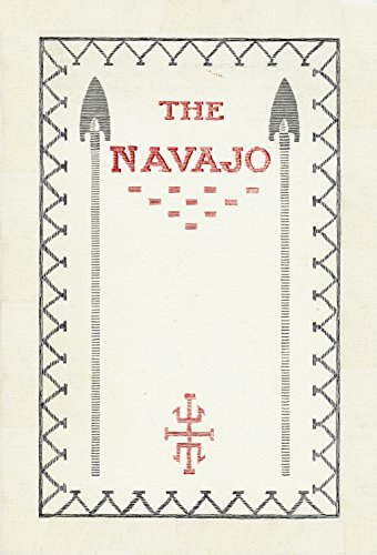 9780936755014: Navajo The