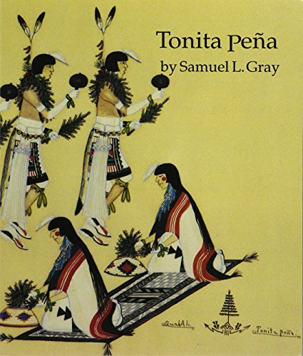 9780936755175: Tonita Pe~na: Quah Ah, 1893-1949